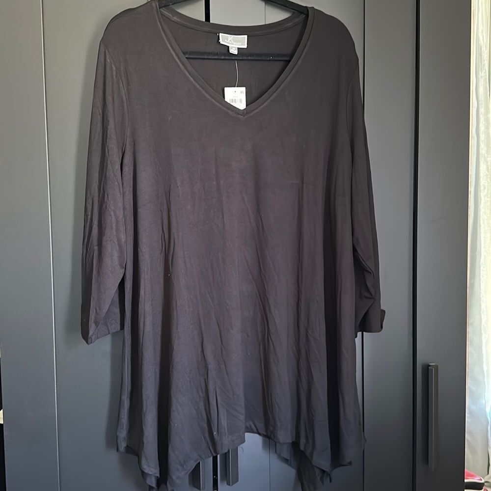 JM Collection top